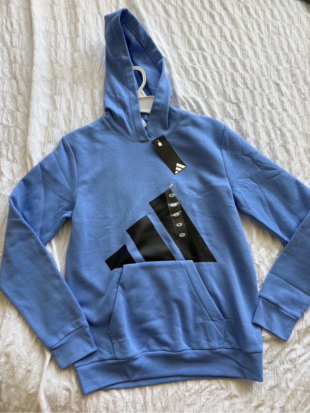 Adidas Boys XL Hoodie